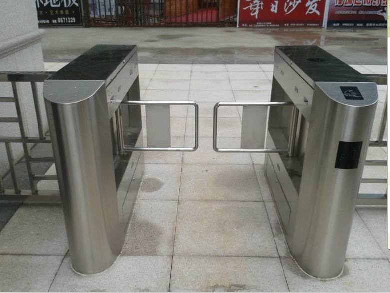 石棉县圆弧摆闸